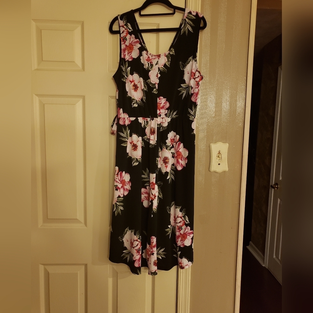🌼Ladies Dress - Picture 8 of 11